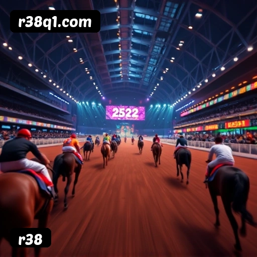 r38 multi dispositivo