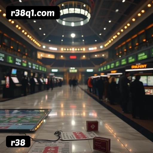 Bônus boas-vindas r38 R$100