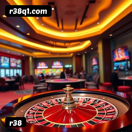 Conta r38 sincronizada site e app