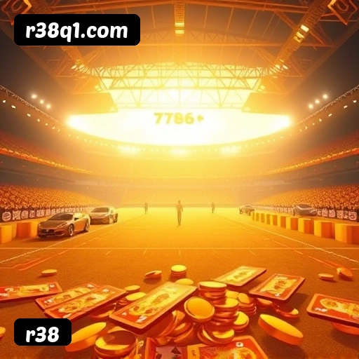 Configurações úteis dentro do app r38