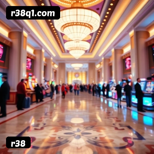 Central de dúvidas rápidas sobre o app r38