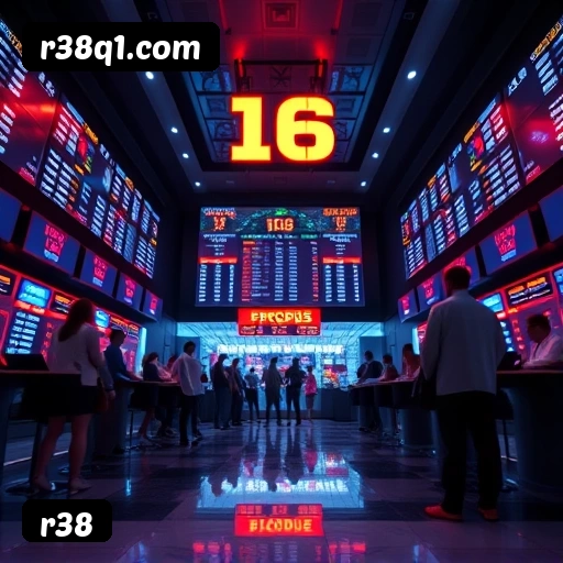 Bônus exclusivos membros VIP r38